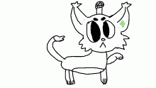 :0 A WILD SHROOM CAT