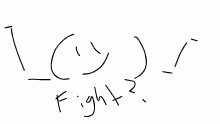 can you do fight collabs here?
