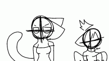 a jealous shadow