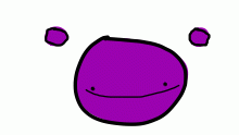 I BOW @drumcat