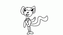 my oc