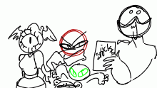 WELP IM MOVIN IN