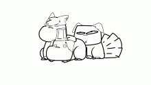 when the pig squad rolls in