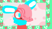 Bunny girl