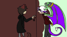 The tribute chapter 45. Keys