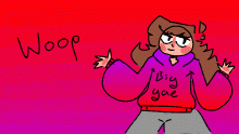 Yo its a PfP