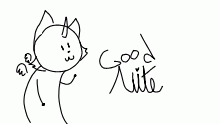 good nite