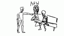 just doodles