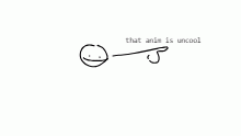 haha