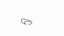 i lip synced the line