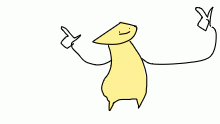 we