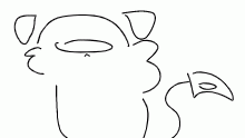 compare my art~