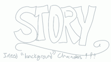 Story!!