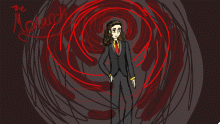 the monarch