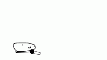 jhonny flat man