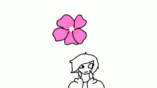 oc flowers