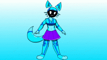 Lilly (OC)