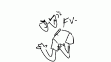 im sorry jm