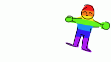 pride doodles