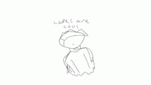 i want an anime cape