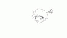 I got like 2 hours of sleep last n-