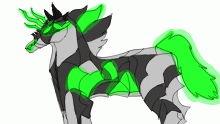 For Species Contest.