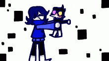 Hold The [SpAmTon]