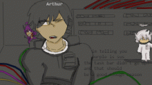 uh oh spaghettio
