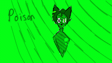 Poison