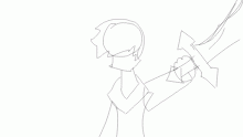 Slash Animation