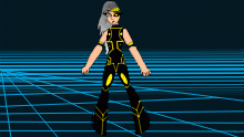 If I was a Cyborg