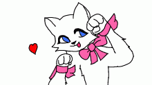 marie from aristocats