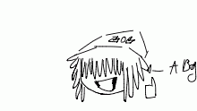 I’m back