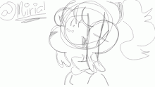 Le Doodle (Requests?)