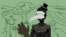 I'm actually very proud of this