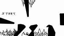 Stickman Race!