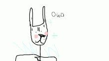 mistew wabbit