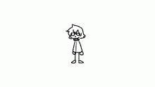 a sad boi turns to happy boi
