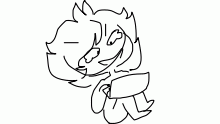 loud wheezing