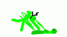 For GHA