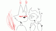 @-AshFlame- @red-nose