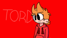 Tord