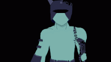 Emerald Knight [M]