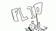 f0llow my flip