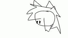 ibuki is bored