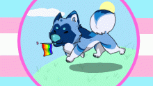 Avatar for Fr&oslash;sty