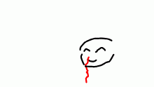 yay 2 nosebleeds in one day
