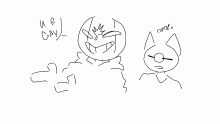 Yes I have country human oc's/aus