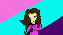 Latest animation by SkykittyDraws