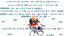 thing